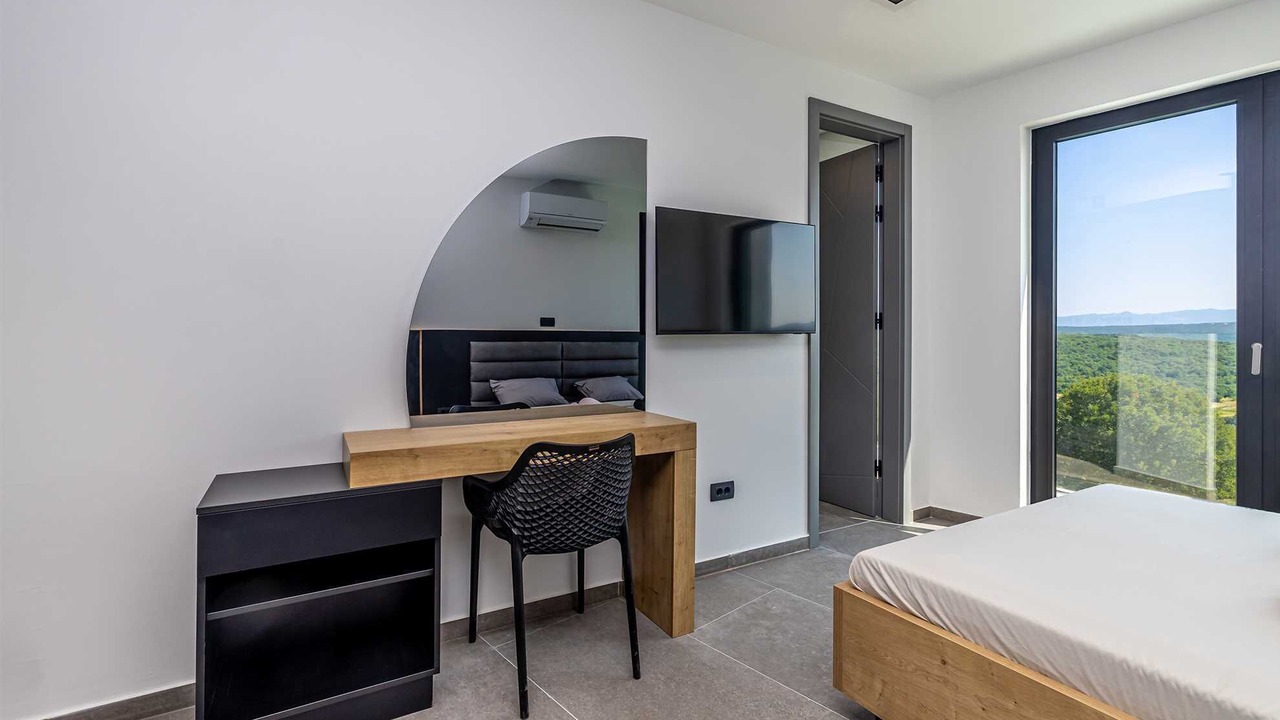 Photo of Bedroom in Salatic