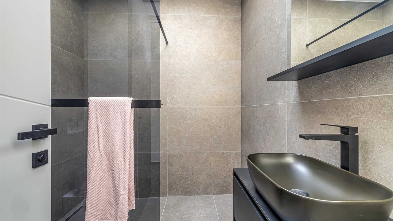 Photo of Bathroom in Salatic