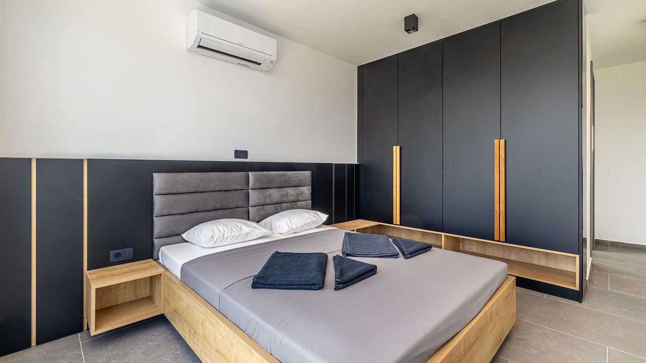 Photo of Bedroom in Salatic