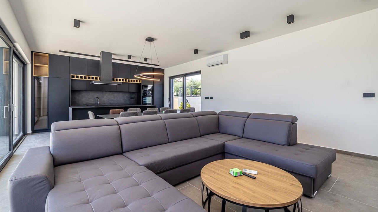 Photo of Livingroom in Salatic