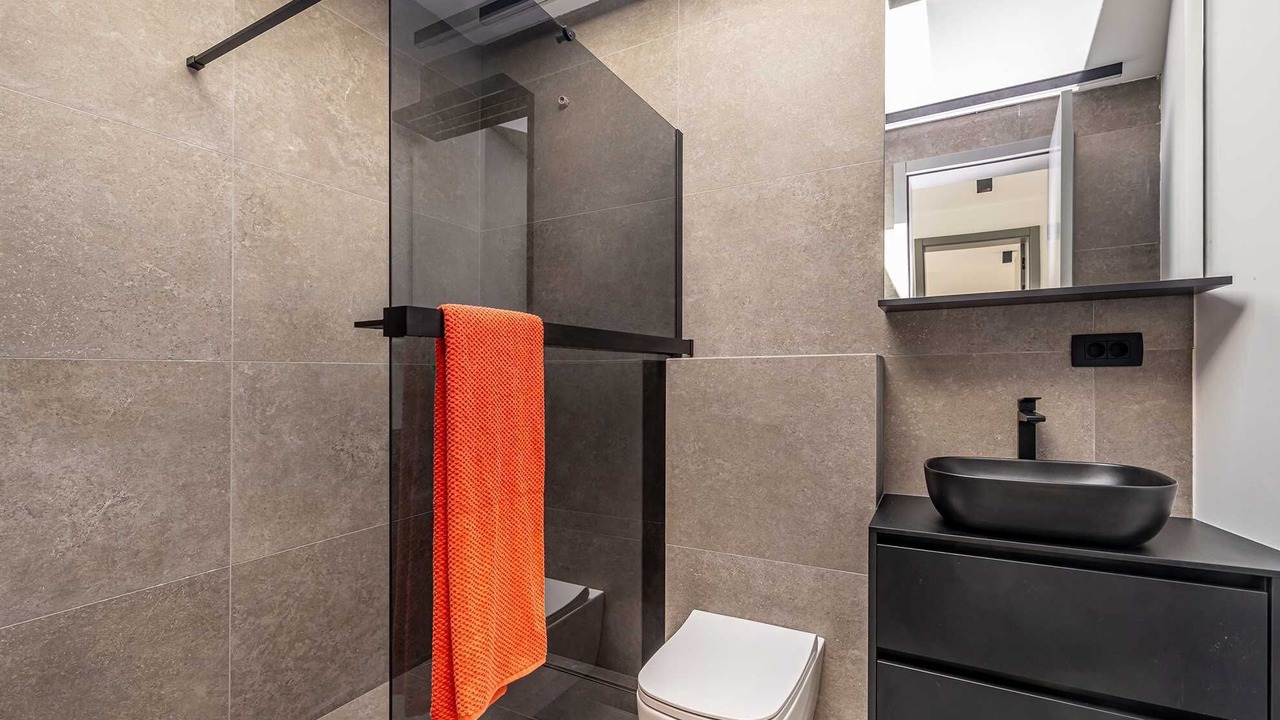 Photo of Bathroom in Salatic