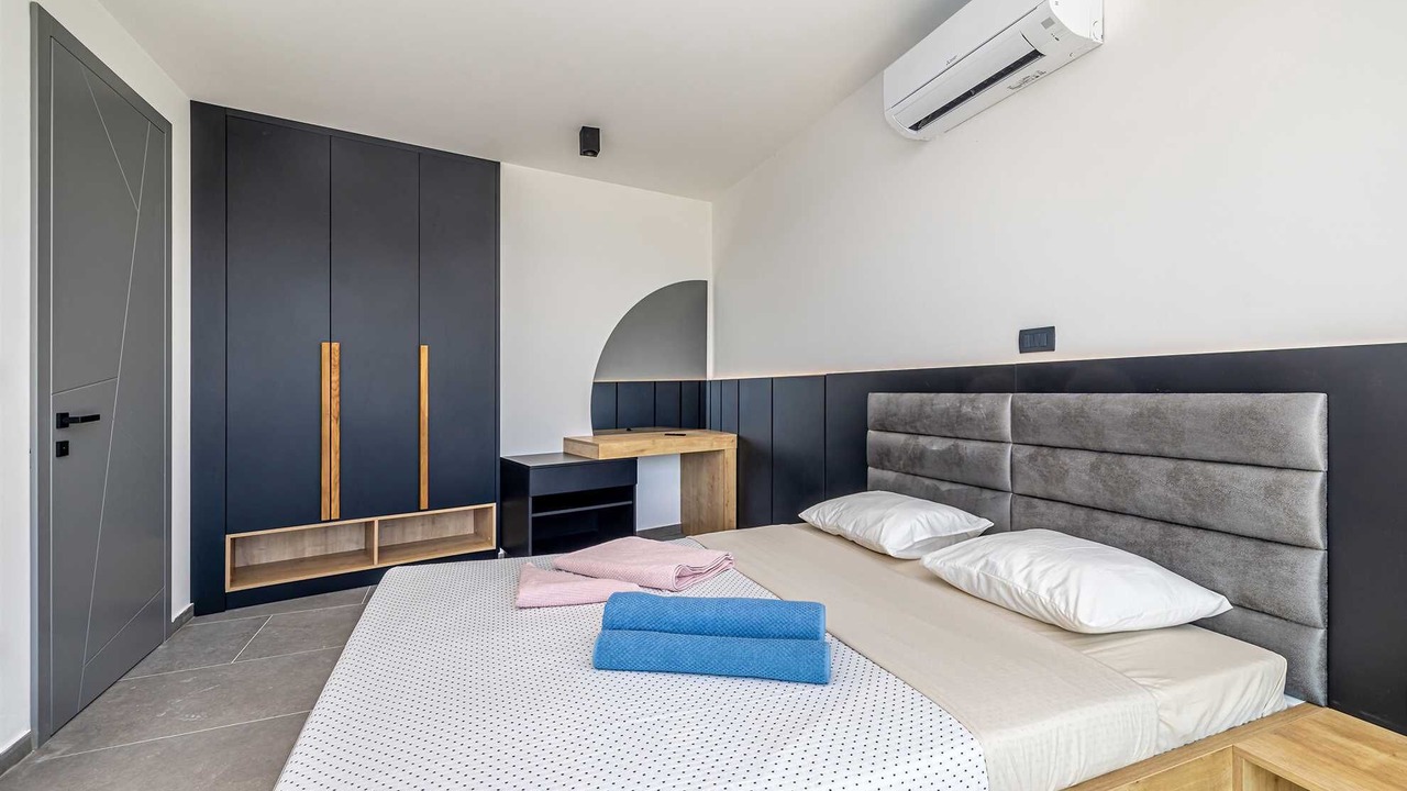 Photo of Bedroom in Salatic