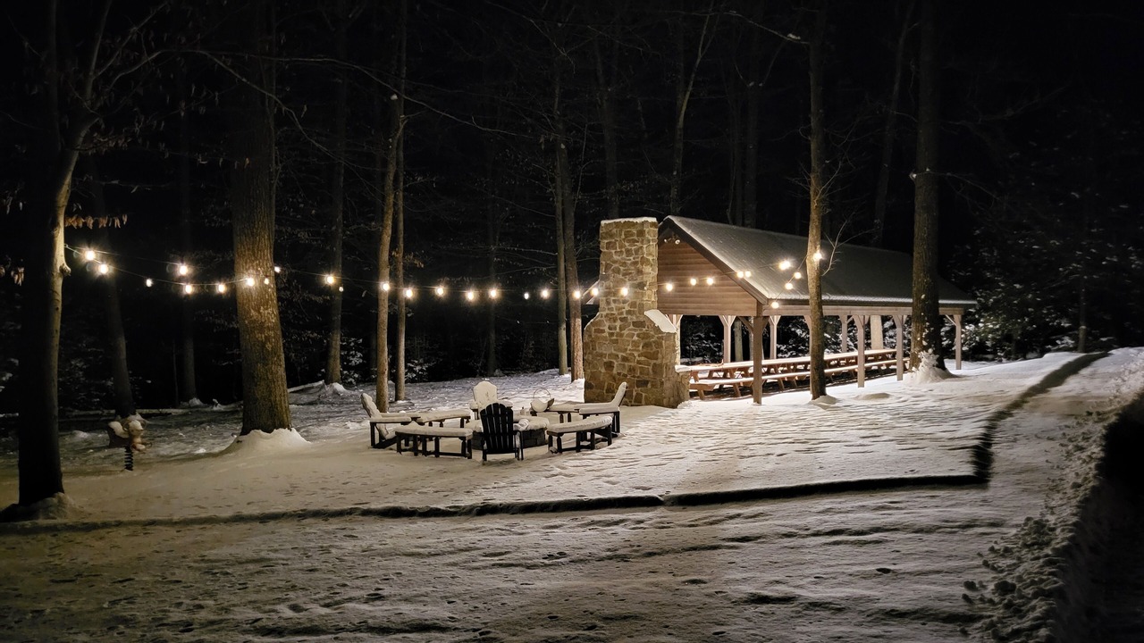 Photo of Outdoor in Cocolamus