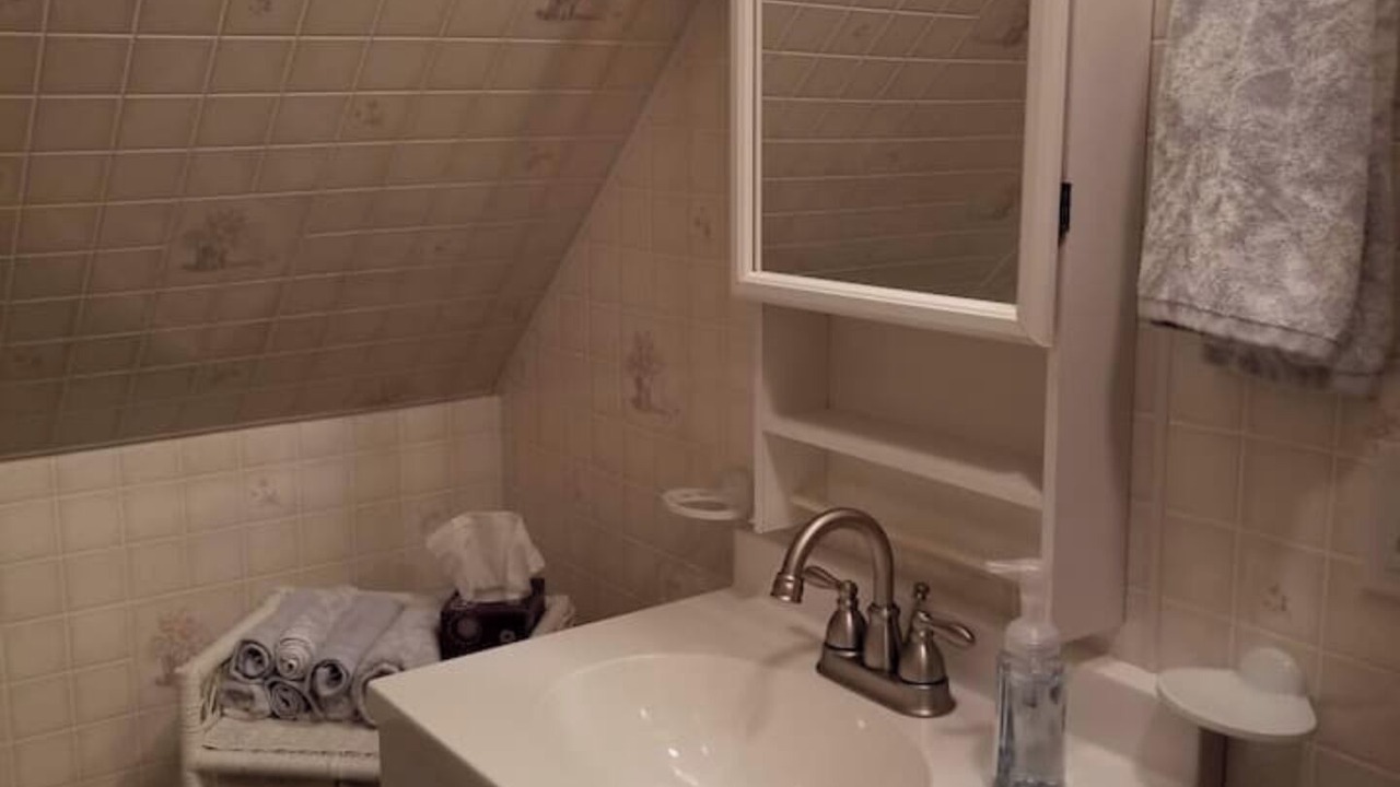Photo of Bathroom in Cocolamus