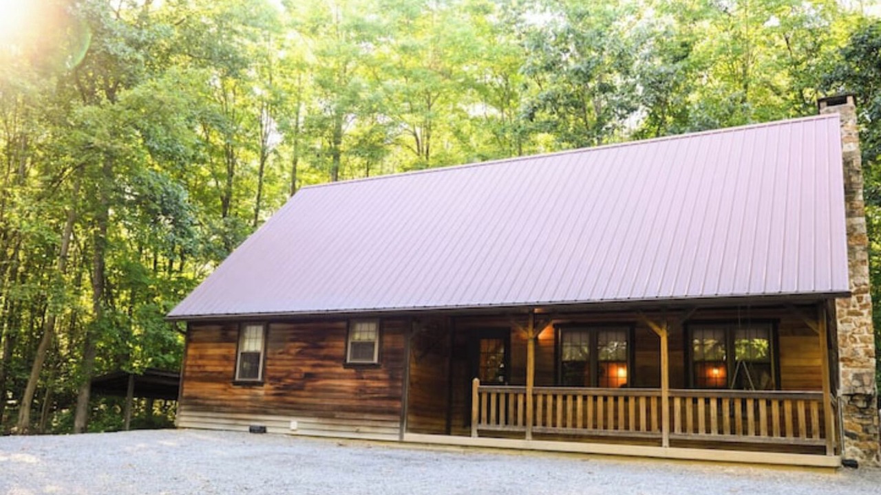 Photo of Outdoor in Cocolamus