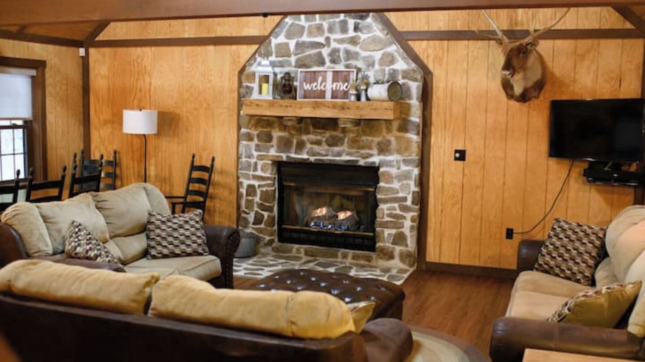 Photo of Livingroom in Cocolamus