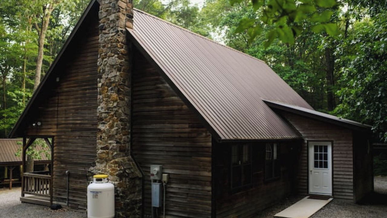 Photo of Outdoor in Cocolamus