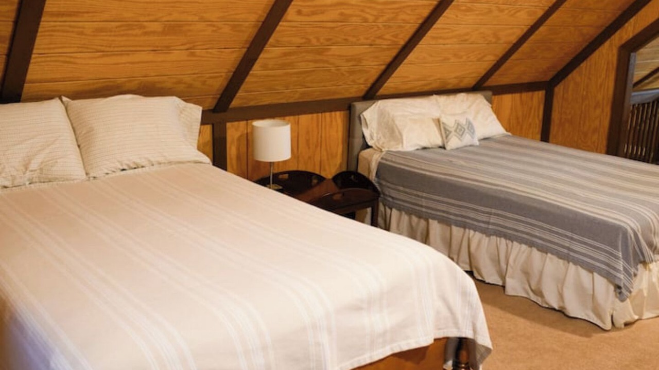 Photo of Bedroom in Cocolamus