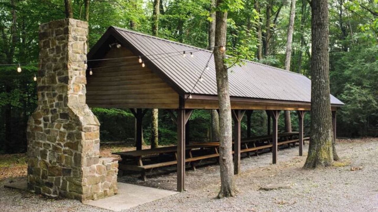 Photo of Outdoor in Cocolamus