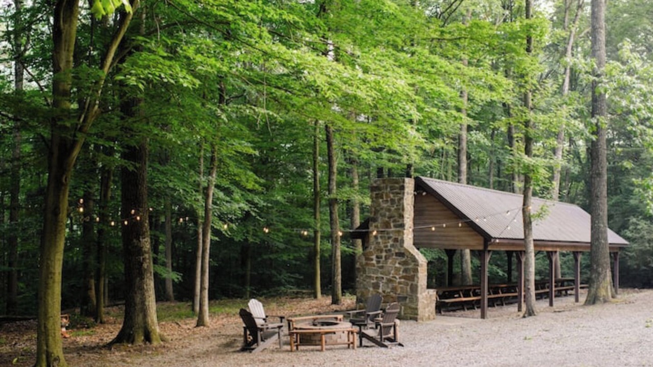 Photo of Outdoor in Cocolamus