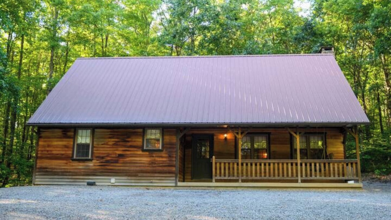 Photo of Outdoor in Cocolamus