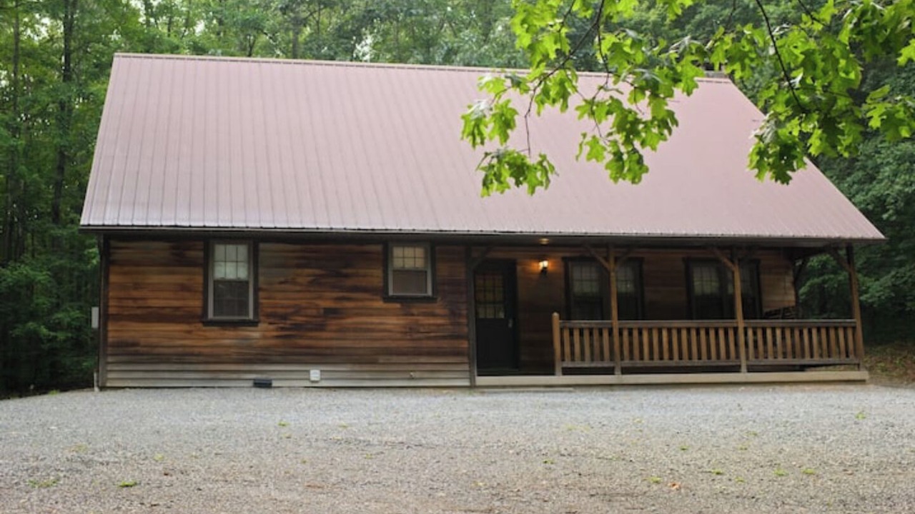 Photo of Outdoor in Cocolamus