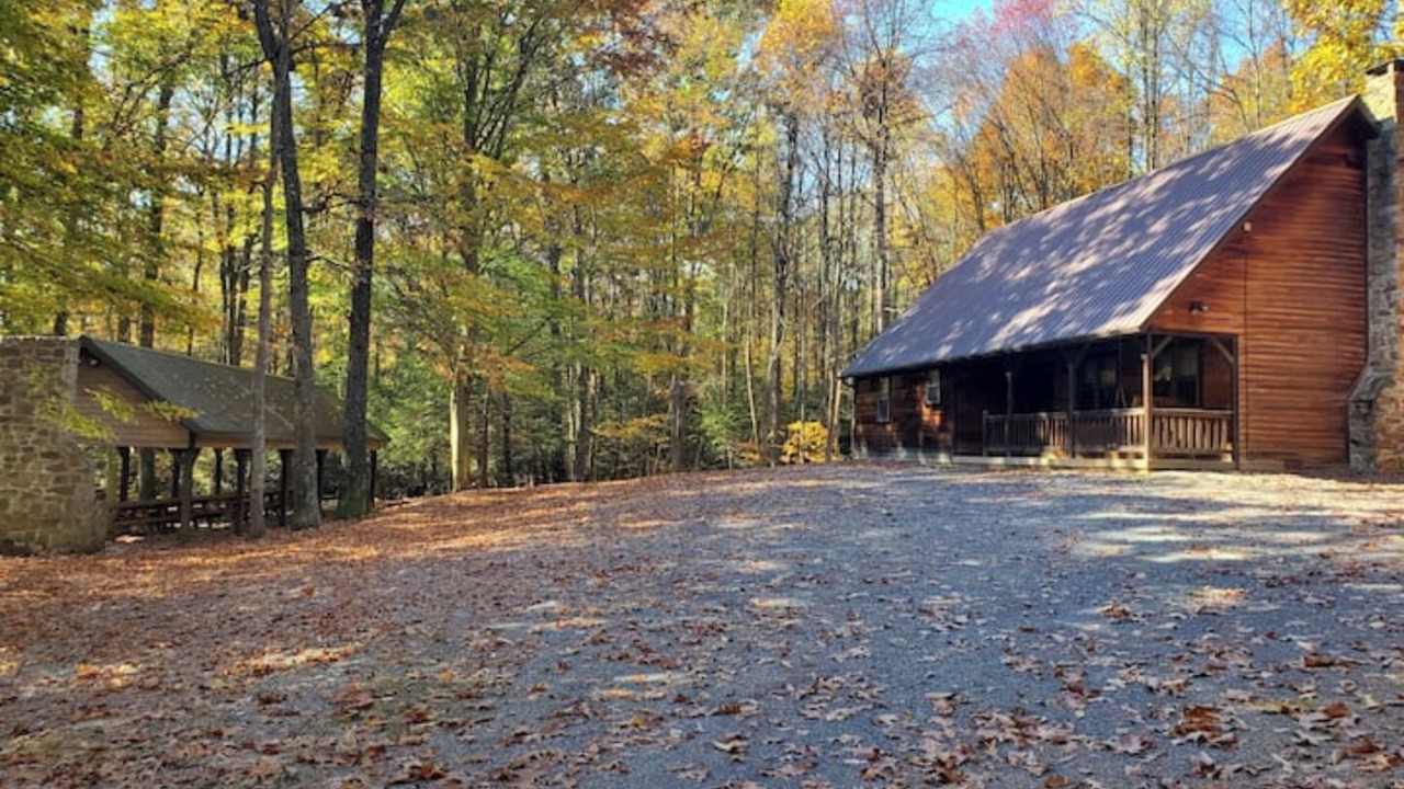 Photo of Outdoor in Cocolamus