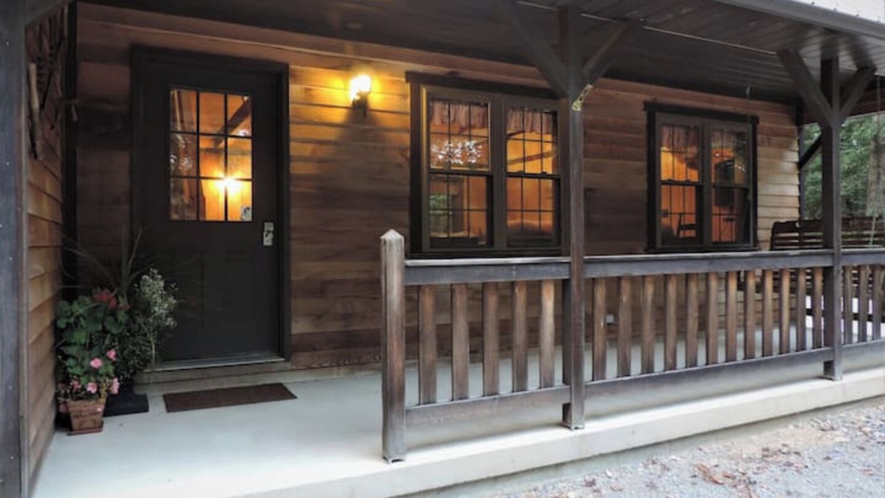 Photo of Outdoor in Cocolamus