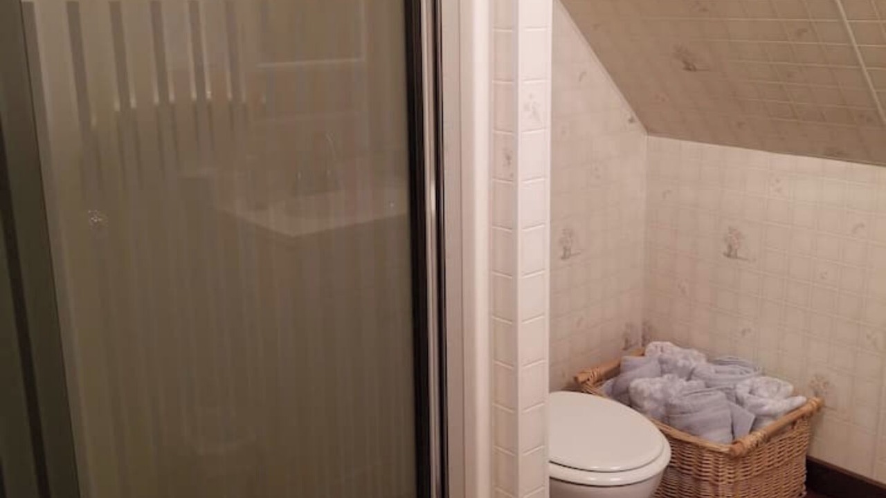 Photo of Bathroom in Cocolamus