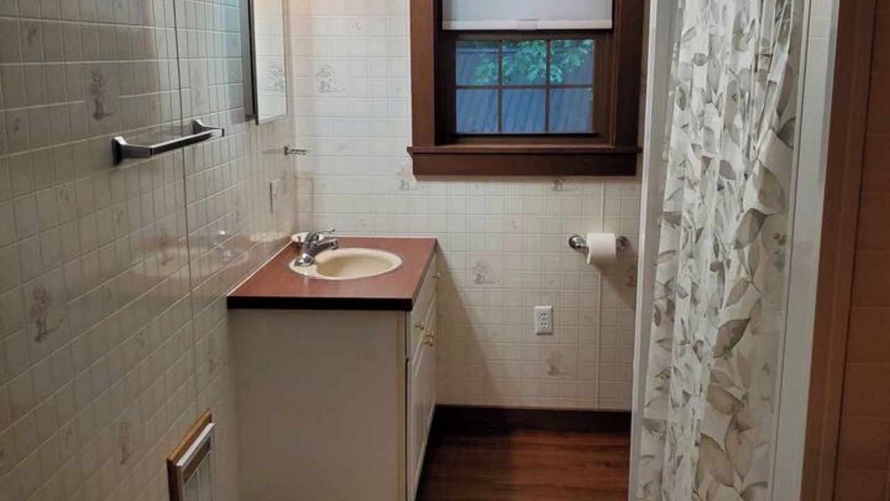 Photo of Bathroom in Cocolamus