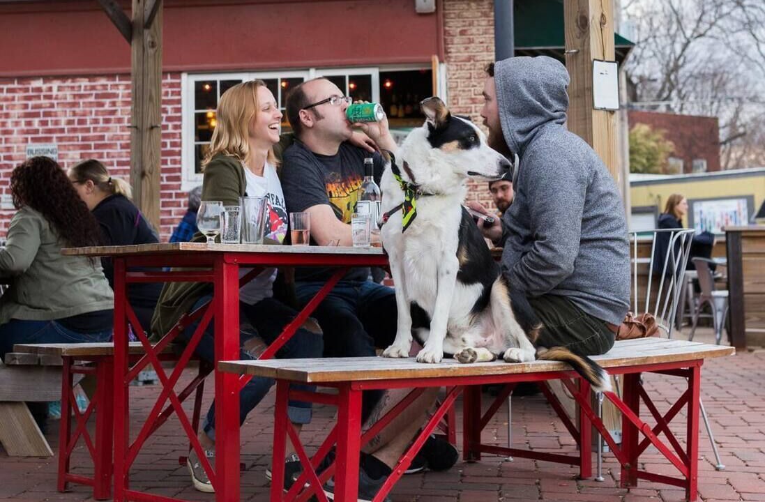 Photo of Others in Rountree