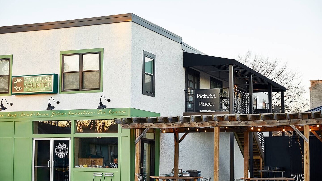 Photo of Others in Rountree