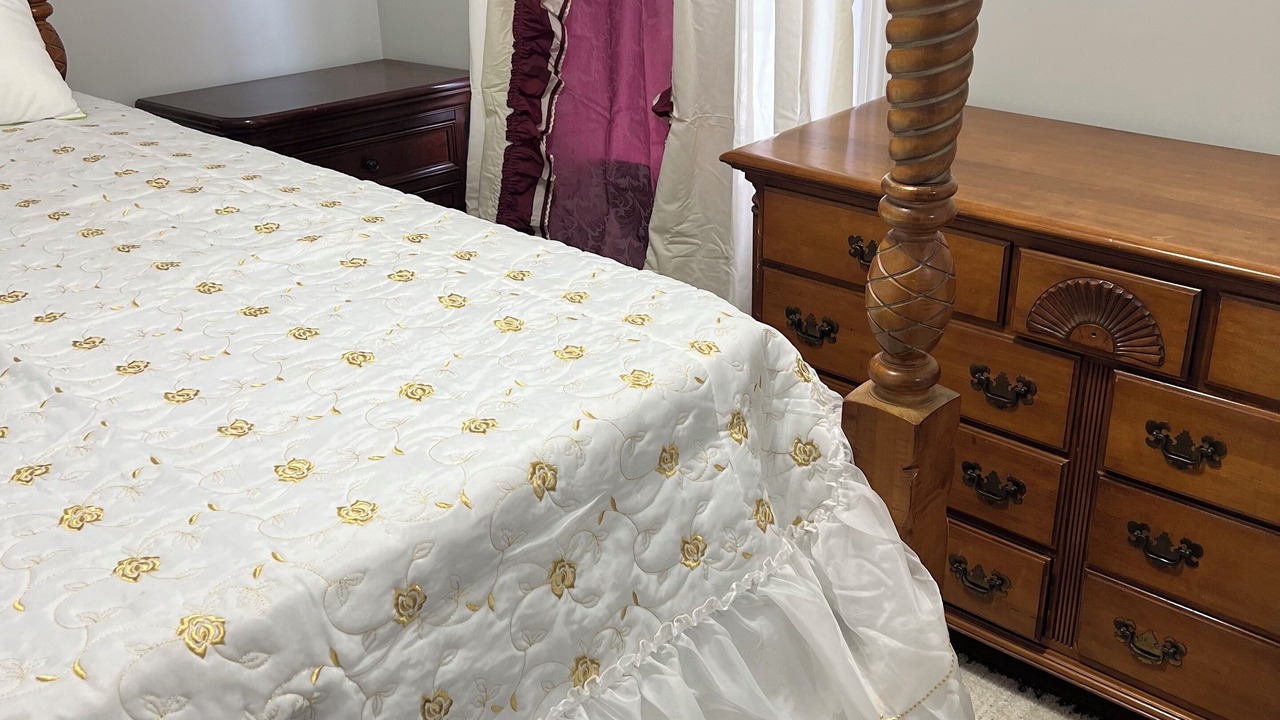 Photo of Bedroom in Fall River