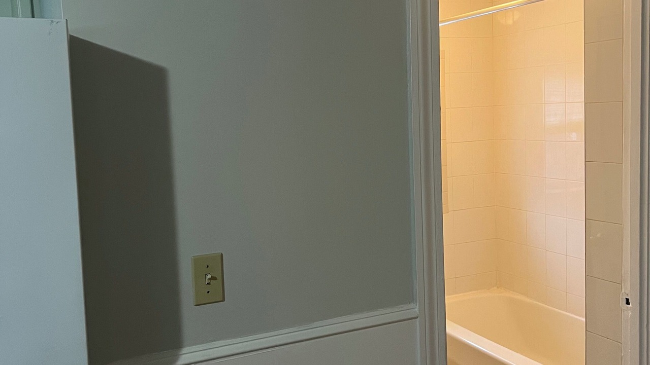 Photo of Bathroom in Fall River