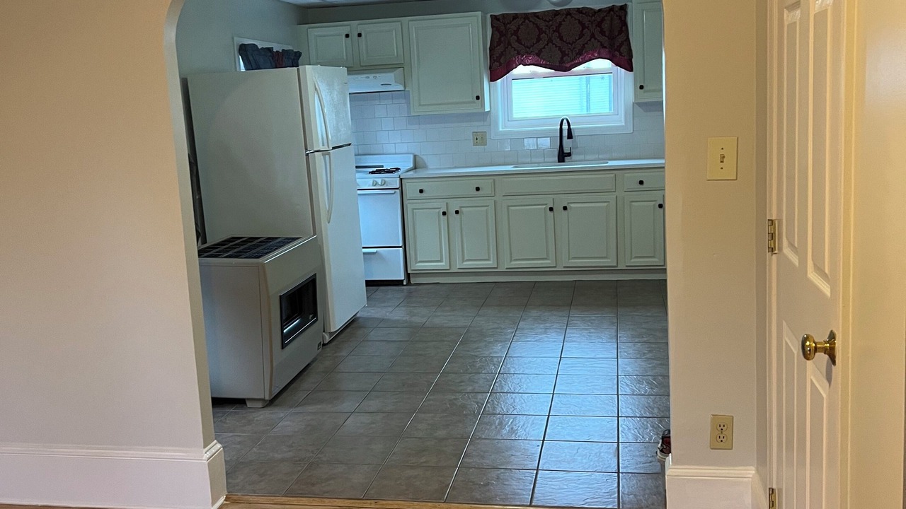Photo of Kitchen in Fall River
