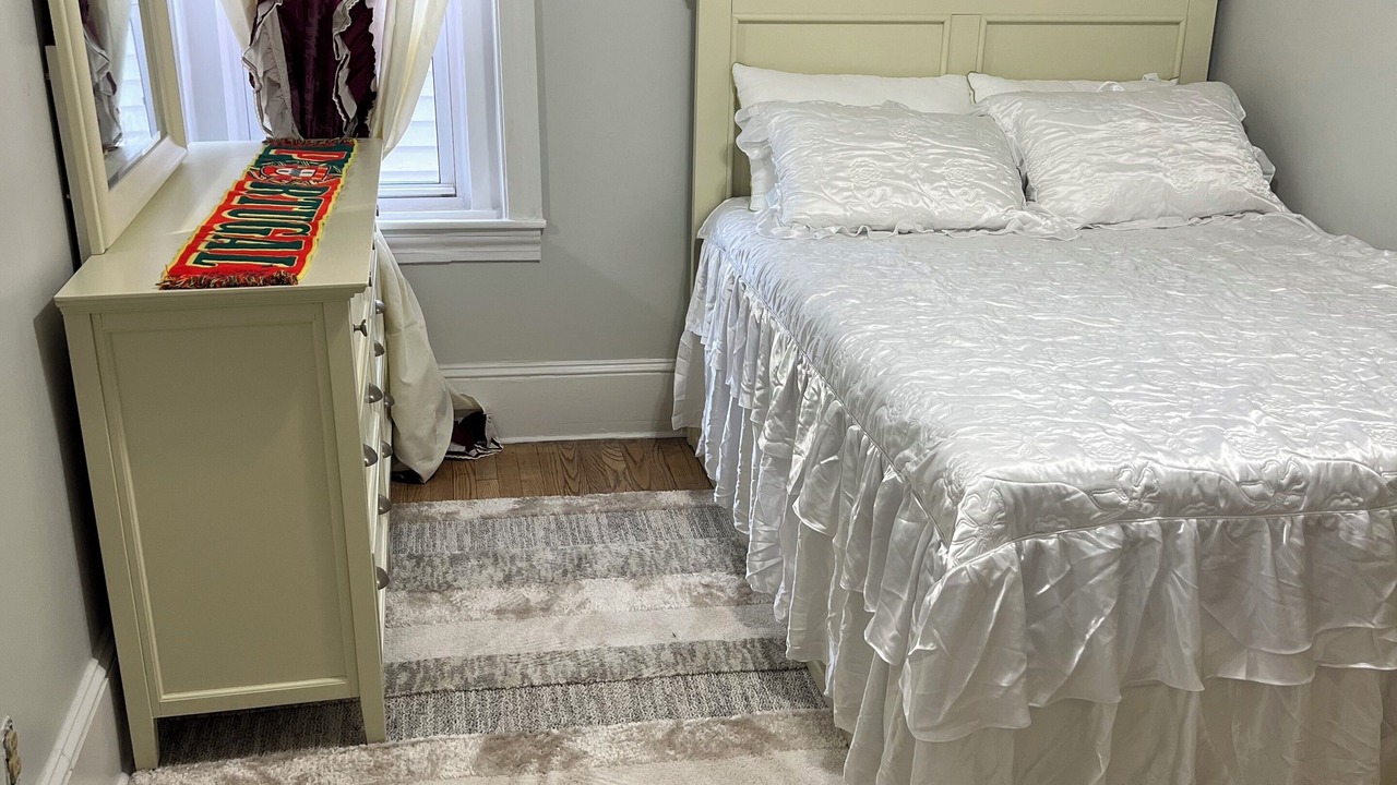 Photo of Bedroom in Fall River