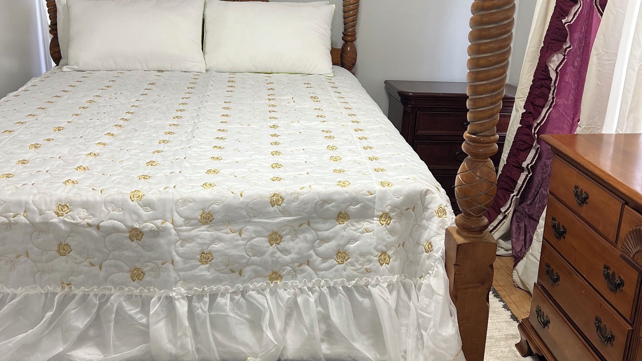 Photo of Bedroom in Fall River