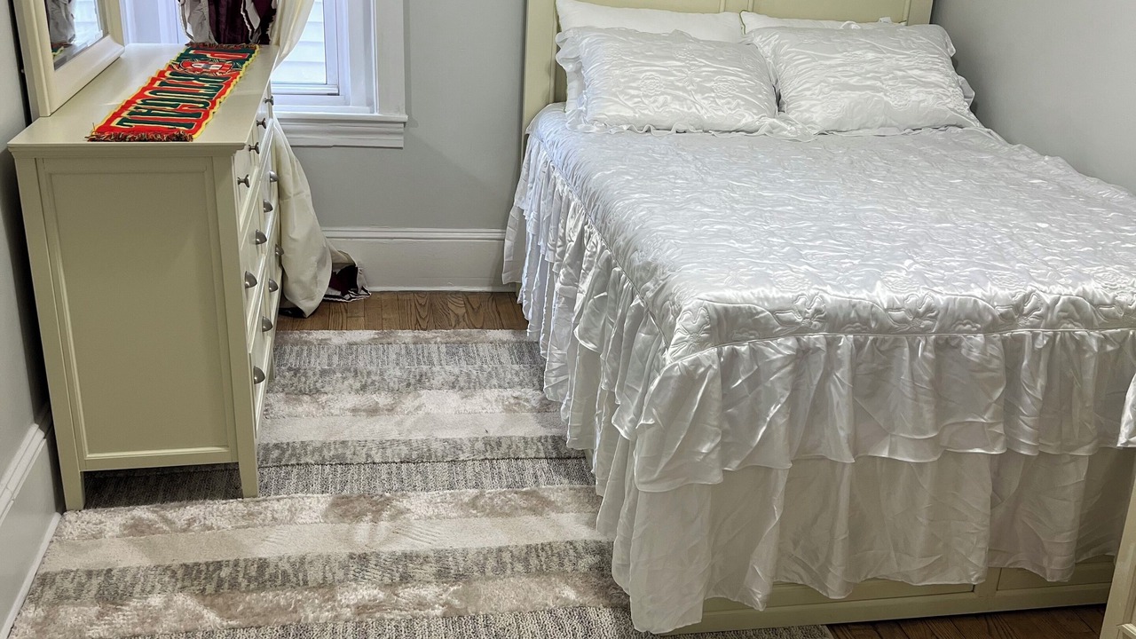 Photo of Bedroom in Fall River