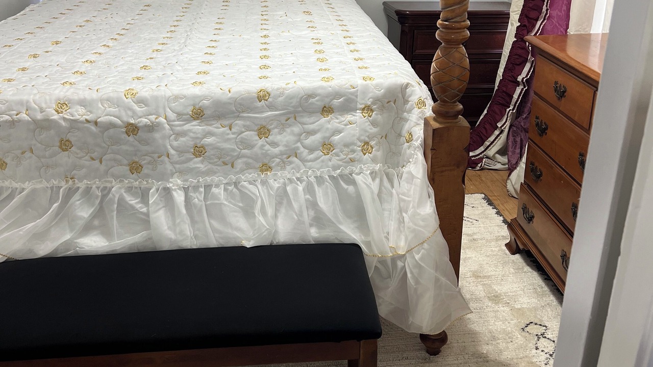Photo of Bedroom in Fall River