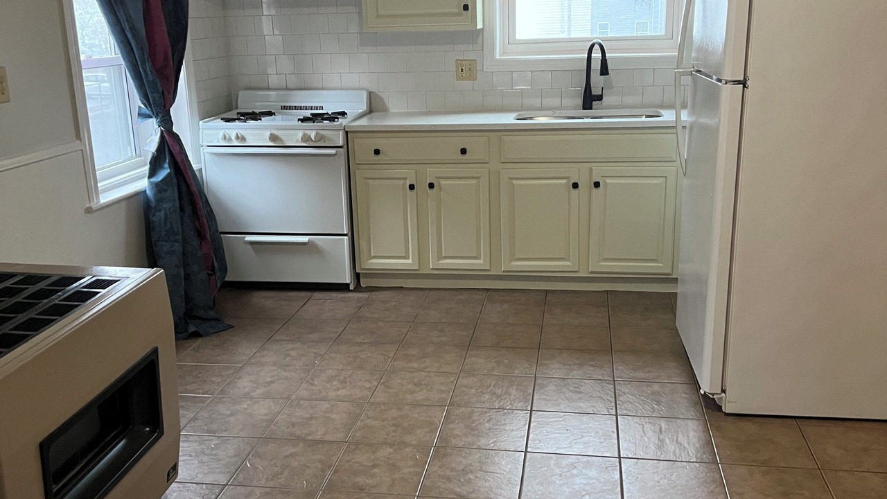 Photo of Kitchen in Fall River