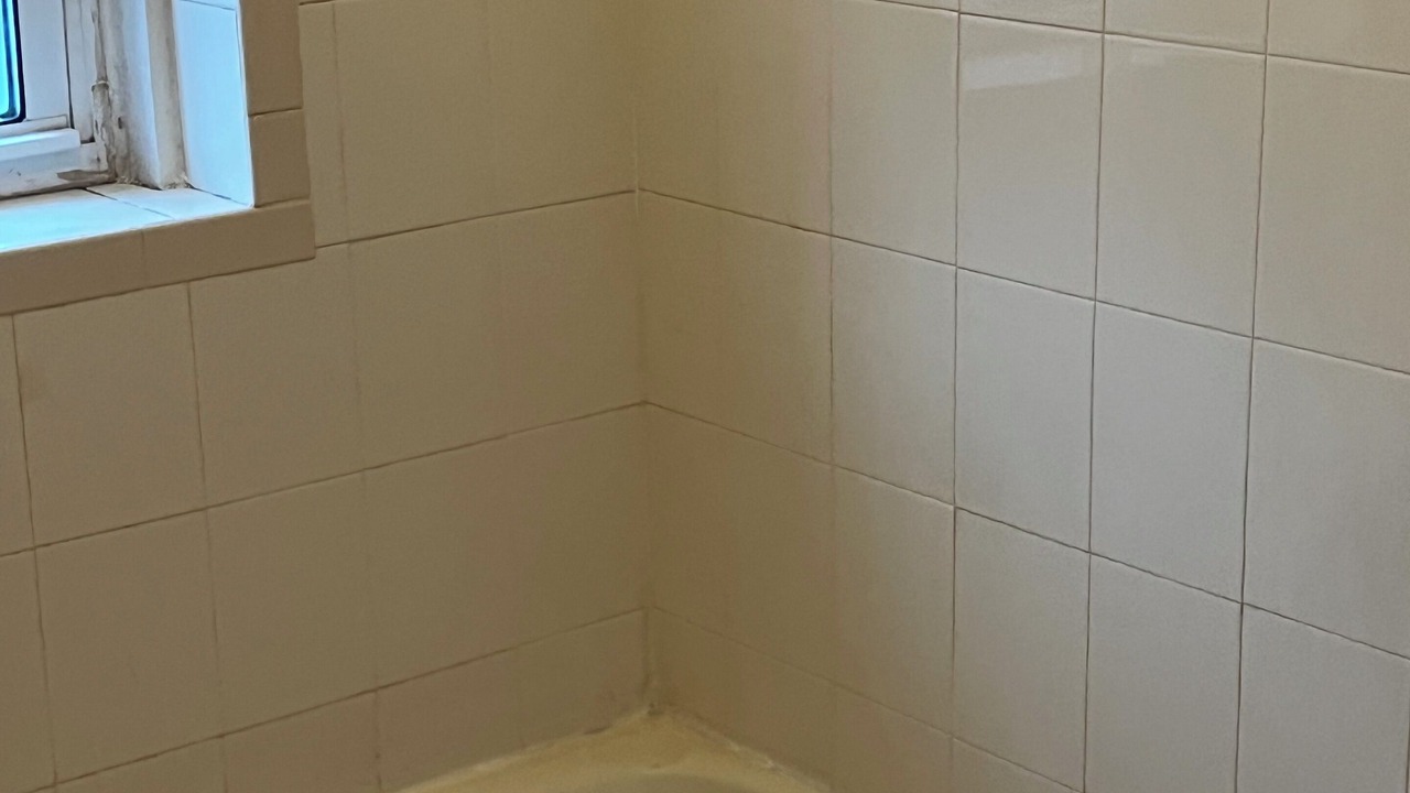 Photo of Bathroom in Fall River