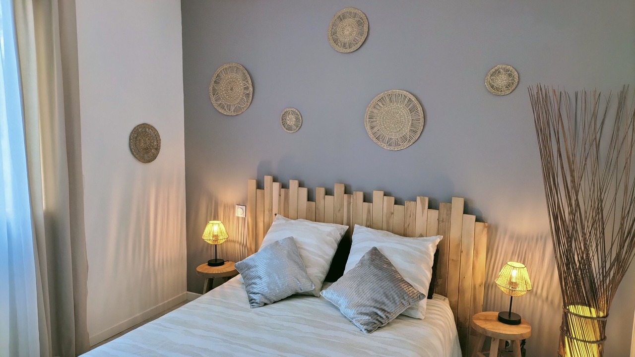 Photo of Bedroom in Bournainville-Faverolles