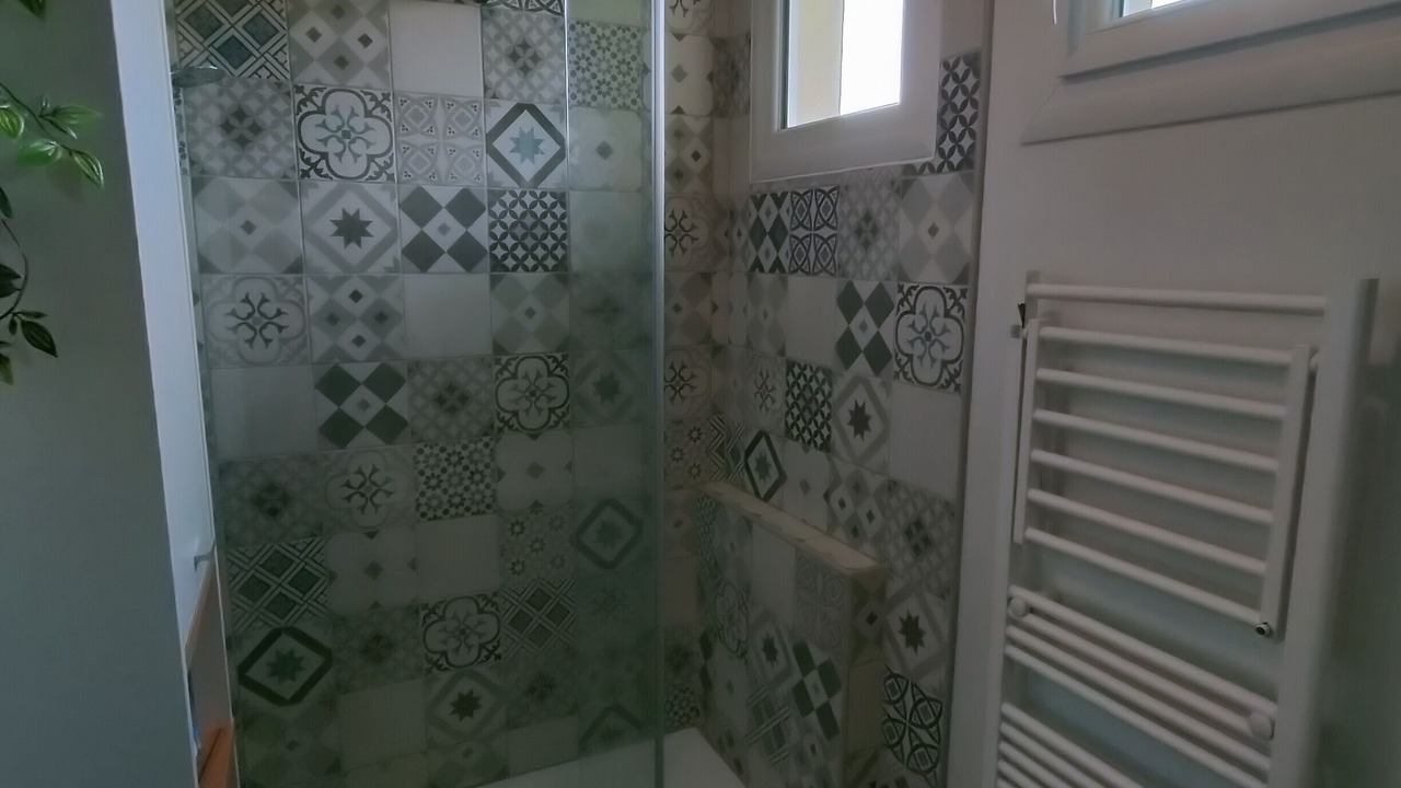 Photo of Bathroom in Bournainville-Faverolles