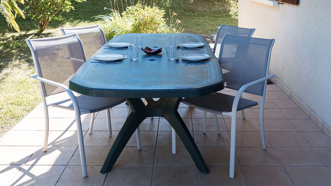 Photo of Outdoor in Cessenaz