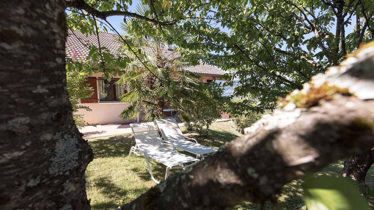 Photo of Outdoor in Cessenaz