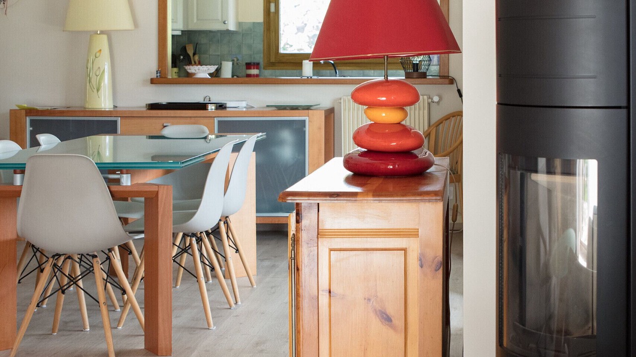 Photo of Livingroom in Cessenaz