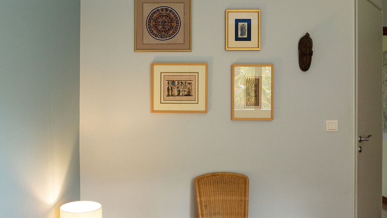 Photo of Bedroom in Cessenaz