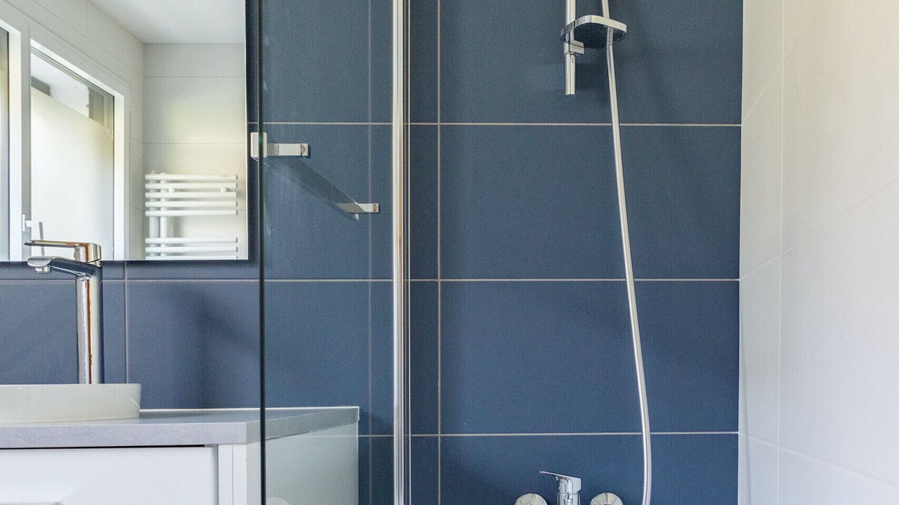 Photo of Bathroom in Cessenaz