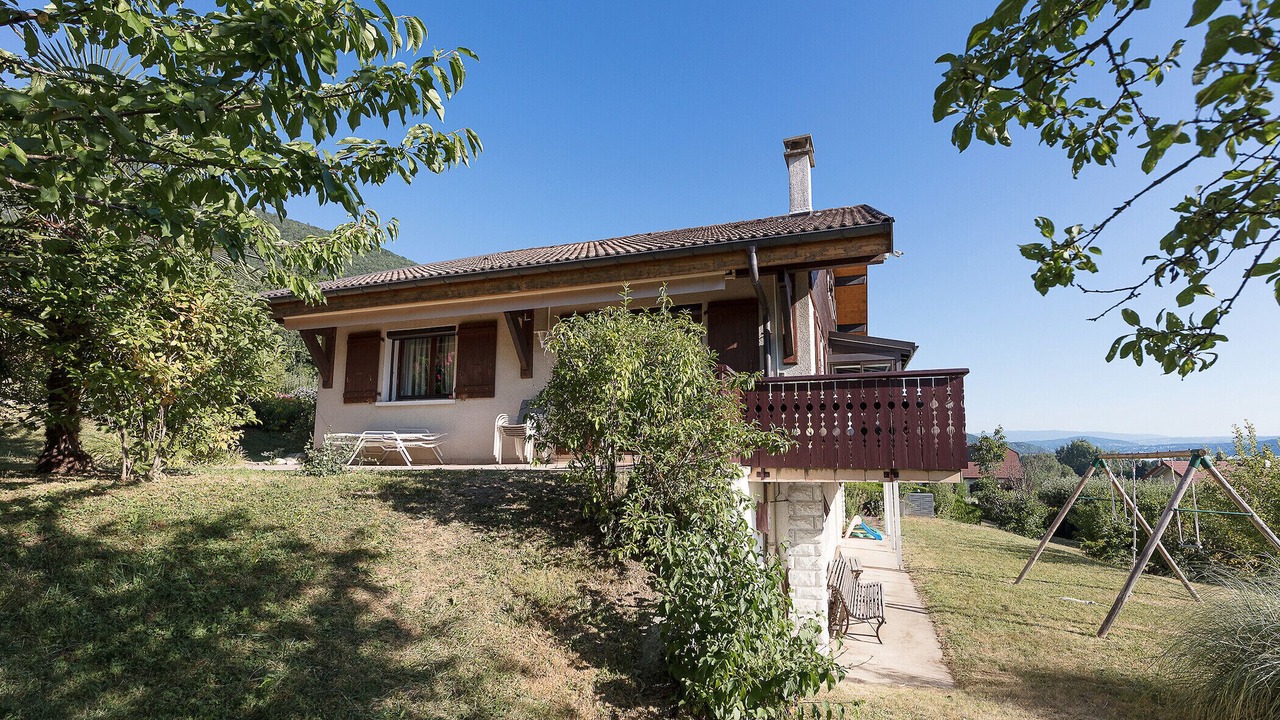Photo of Outdoor in Cessenaz
