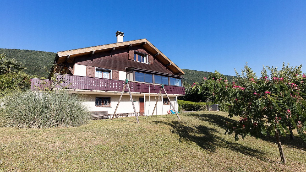 Photo of Outdoor in Cessenaz