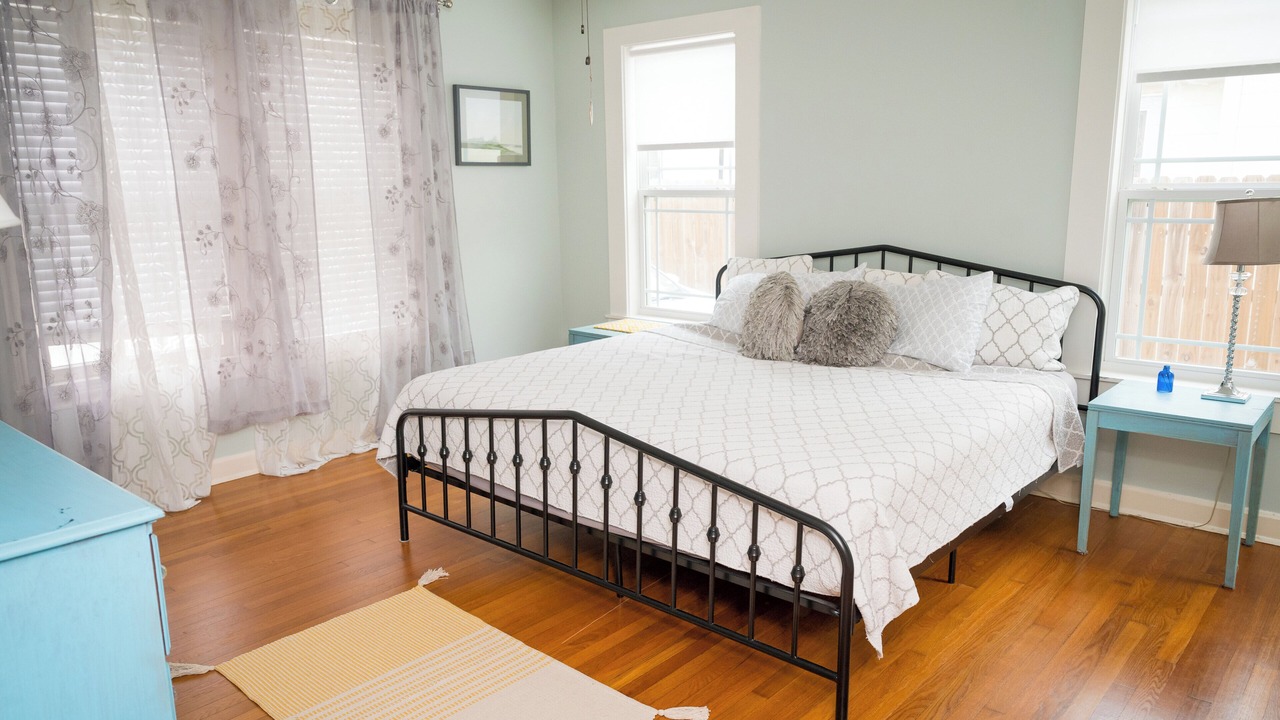 Photo of Bedroom in Del Mar