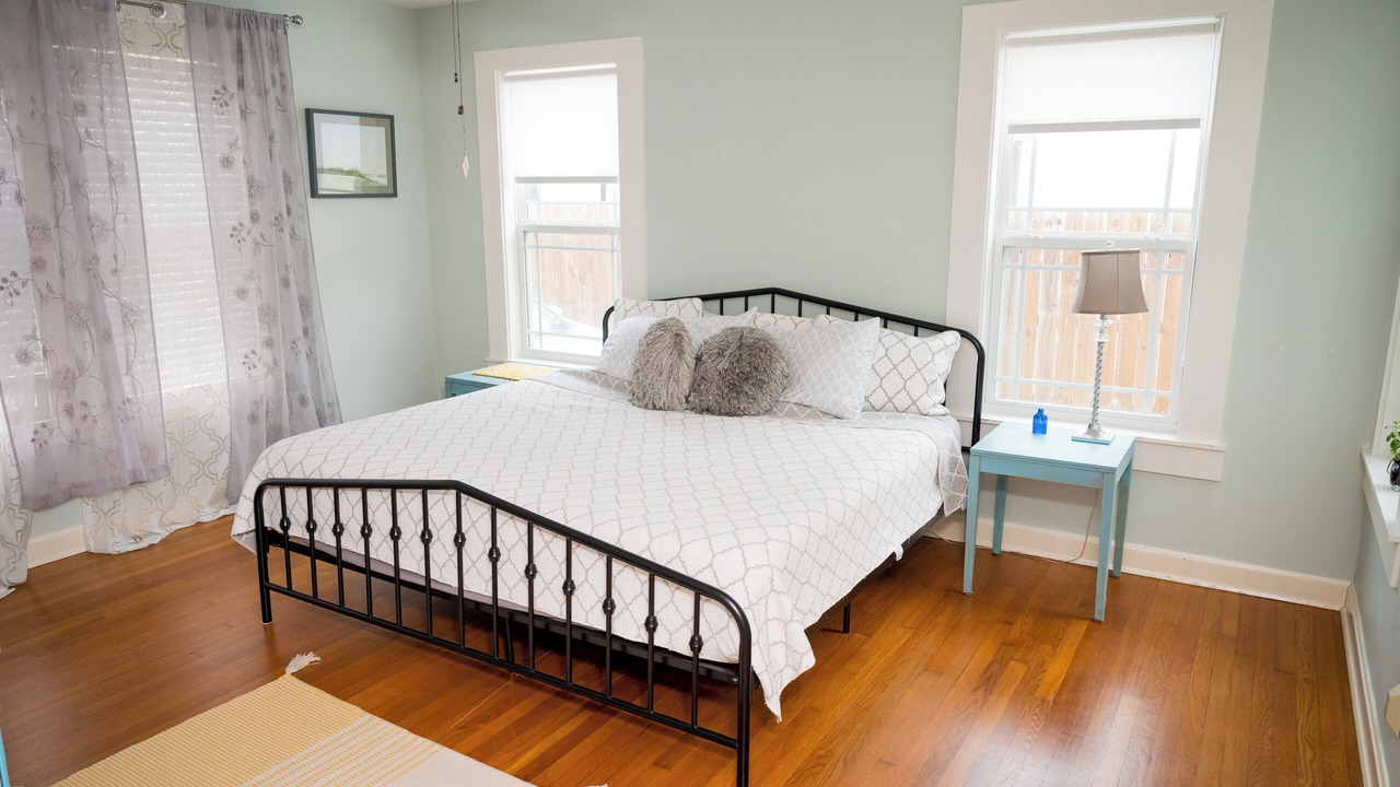 Photo of Bedroom in Del Mar