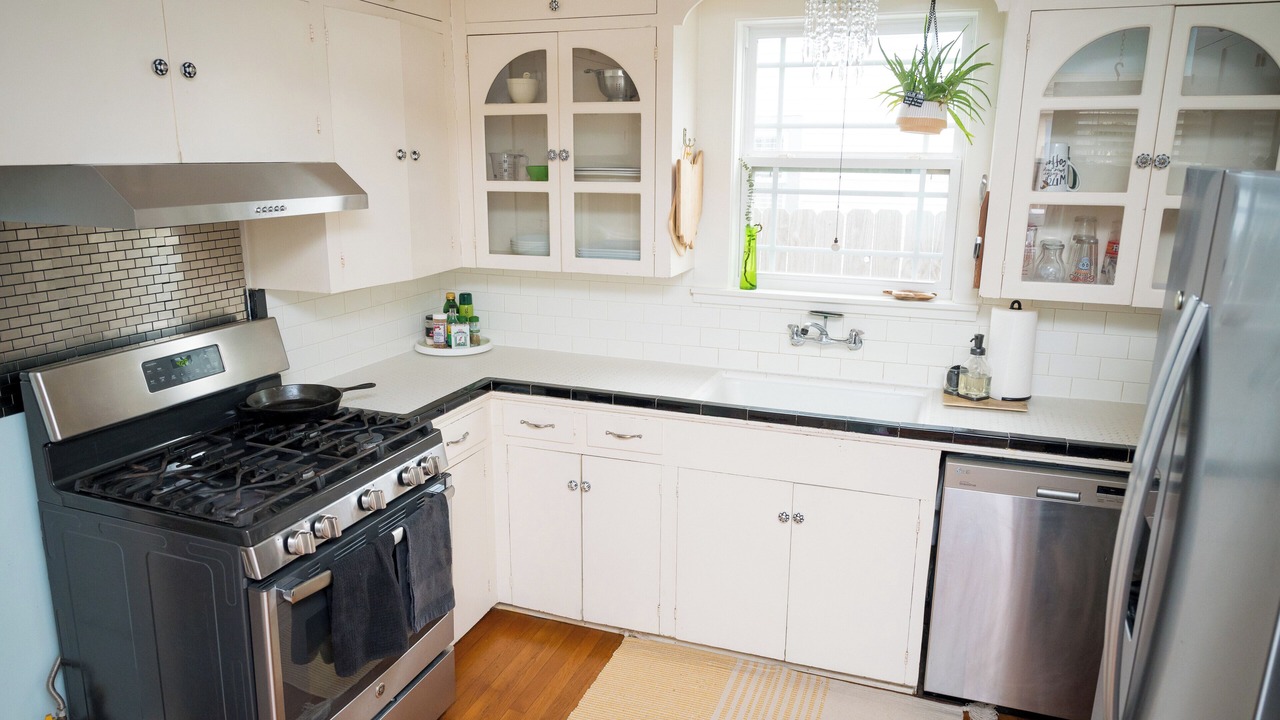 Photo of Kitchen in Del Mar