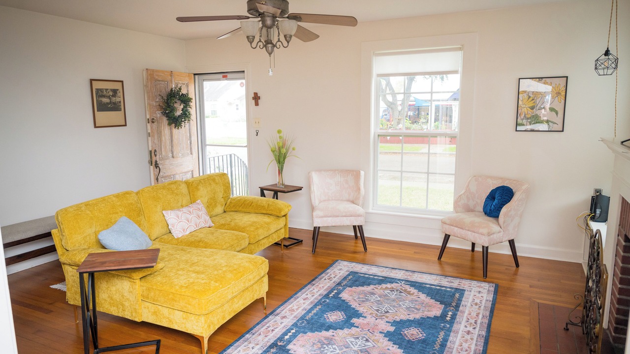 Photo of Livingroom in Del Mar