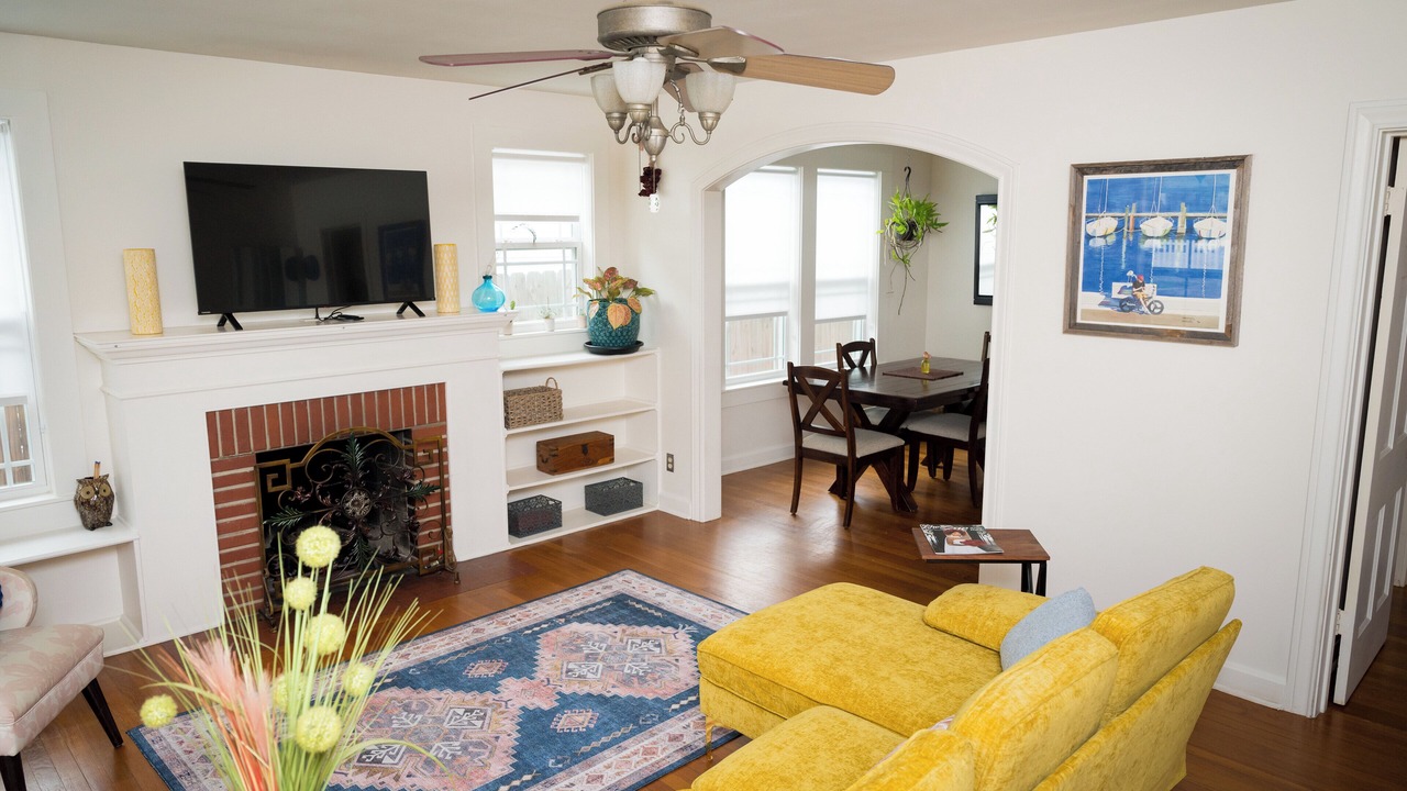 Photo of Livingroom in Del Mar