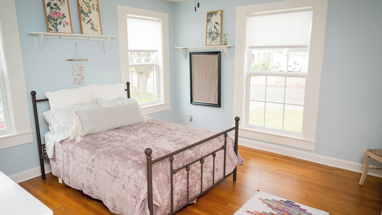 Photo of Bedroom in Del Mar