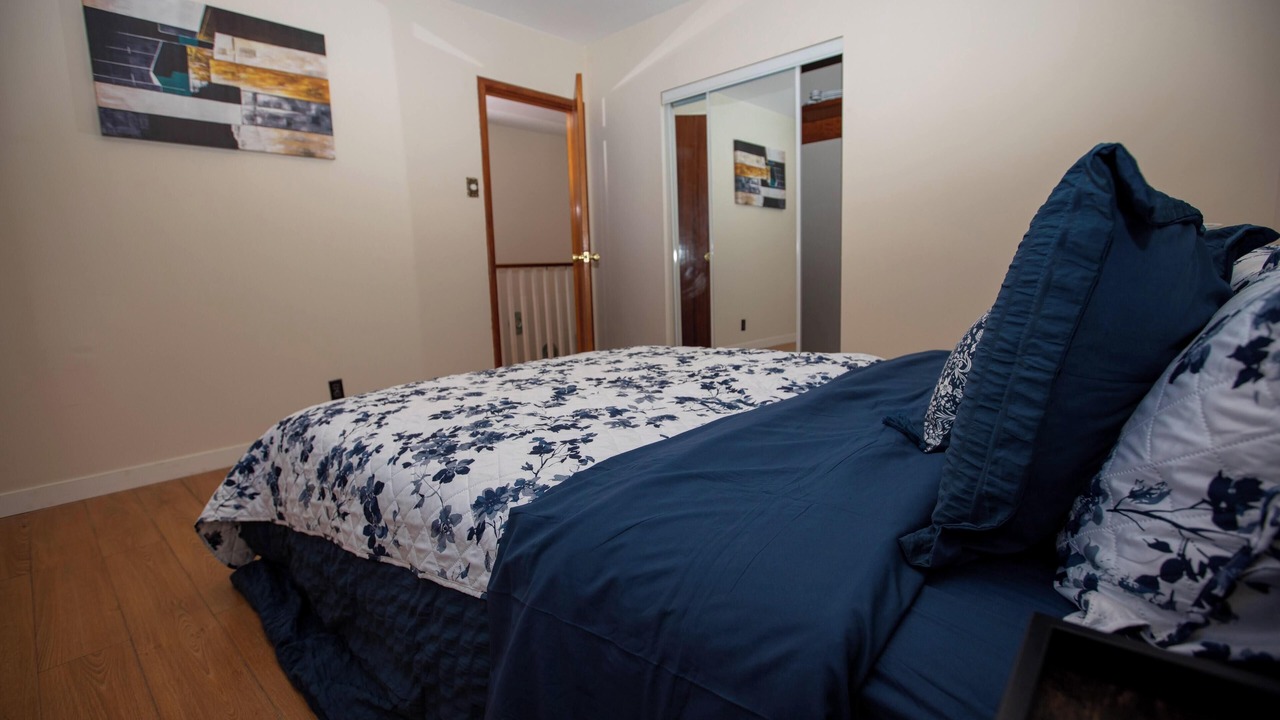 Photo of Bedroom in Winnipeg