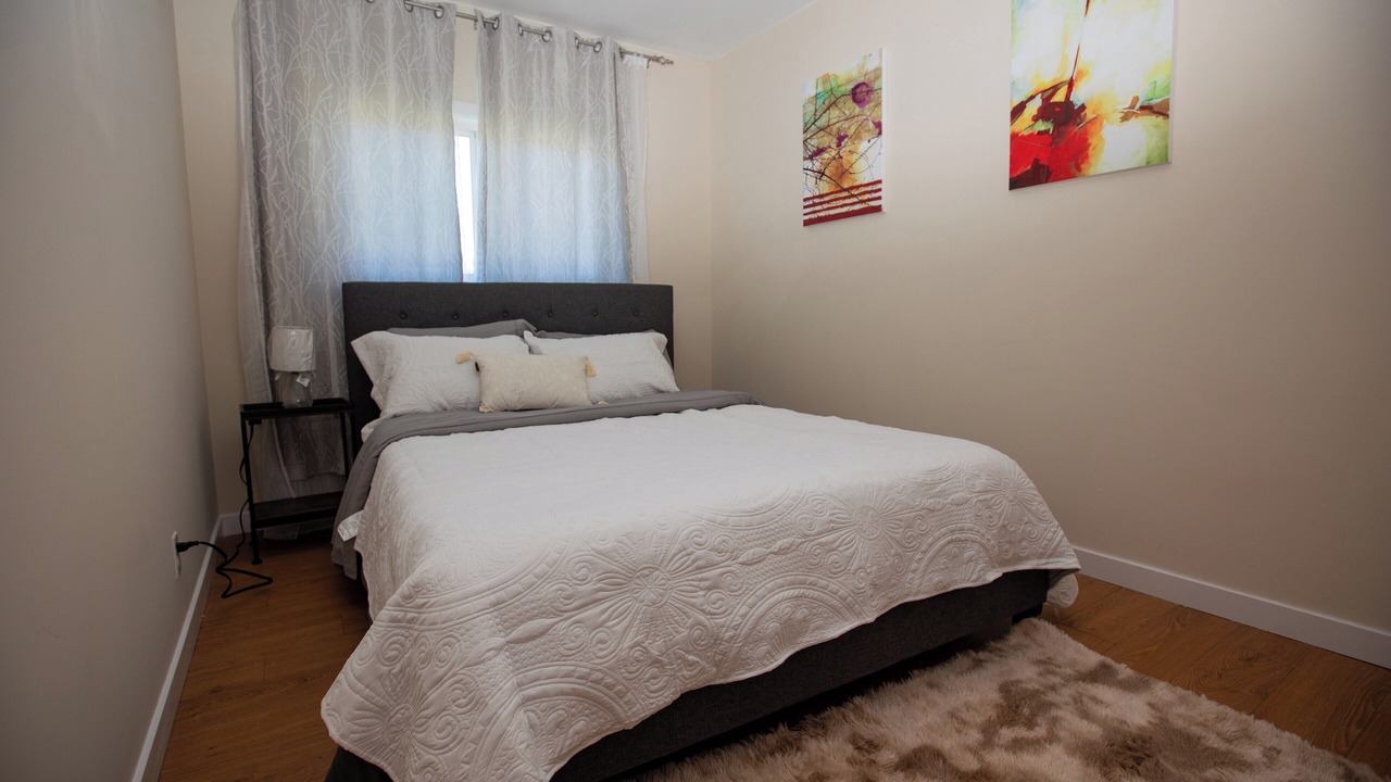 Photo of Bedroom in Winnipeg