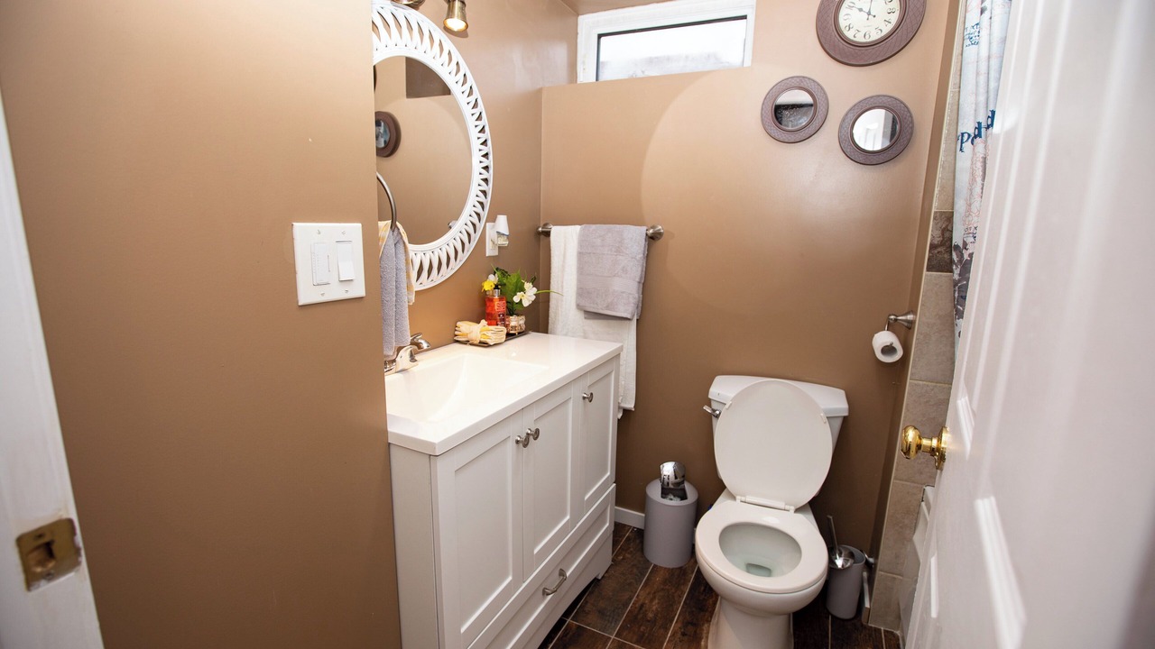 Photo of Bathroom in Winnipeg
