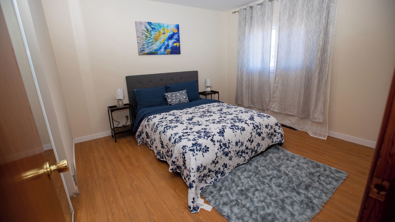 Photo of Bedroom in Winnipeg